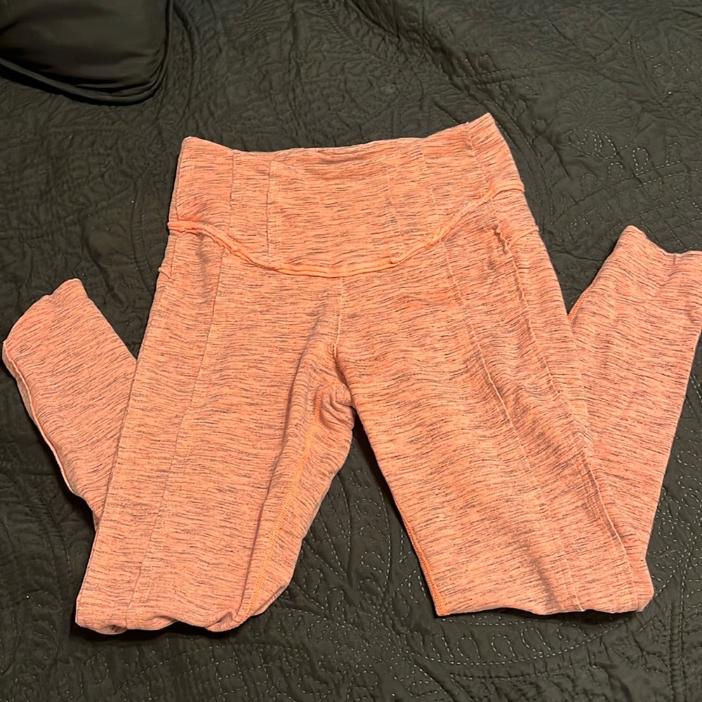 Free People Movement Leggings